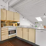 Cozy In With Kitchen 阿灵厄