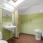 公寓 Cozy In With Kitchen 阿灵厄