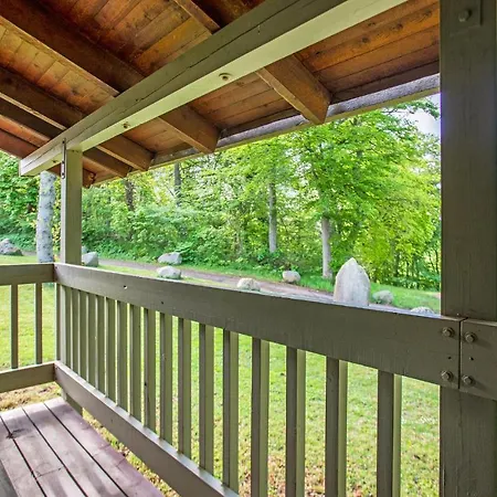 Apartament Cozy In With Kitchen *