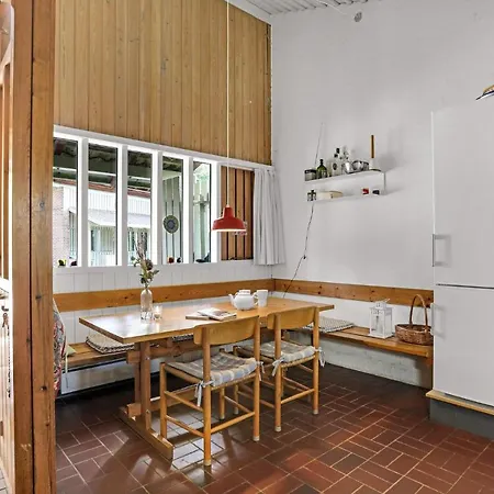 Cozy In With Kitchen Lägenhet