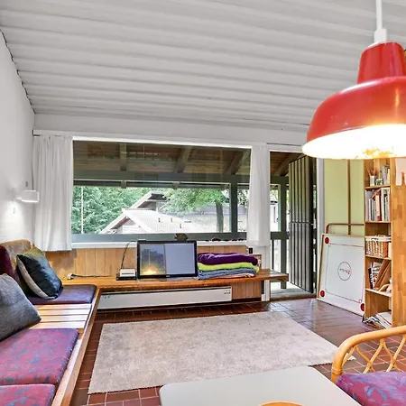 Cozy In With Kitchen Apartament *