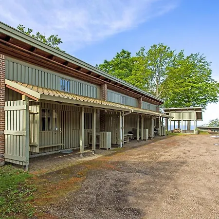 Lejlighed Cozy In With Kitchen Allinge-Sandvig