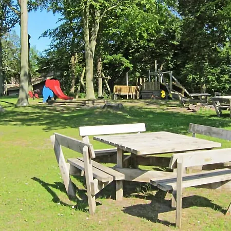 Cozy In With Kitchen Apartament