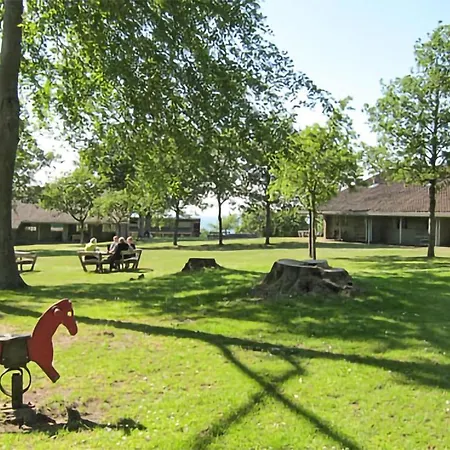 Cozy In With Kitchen Lejlighed *