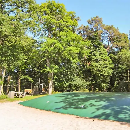 Cozy In With Kitchen * Allinge-Sandvig