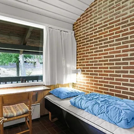 Cozy In With Kitchen Lejlighed