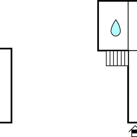 Apartment Cozy In With Kitchen *