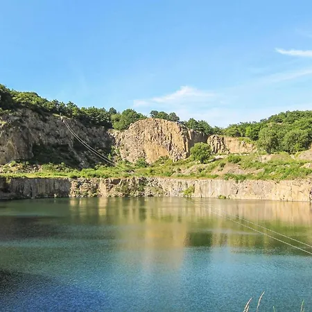 Cozy In With Kitchen Allinge-Sandvig