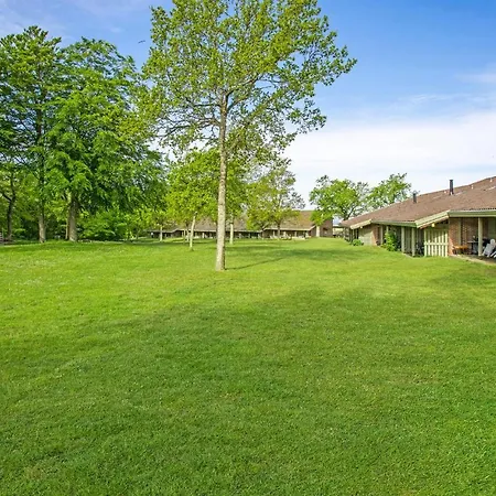 Cozy In With Kitchen