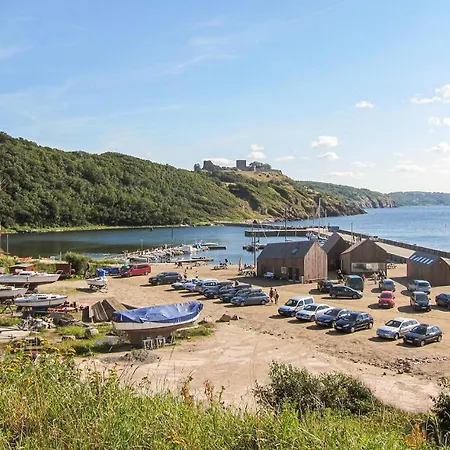 Cozy In With Kitchen Allinge-Sandvig