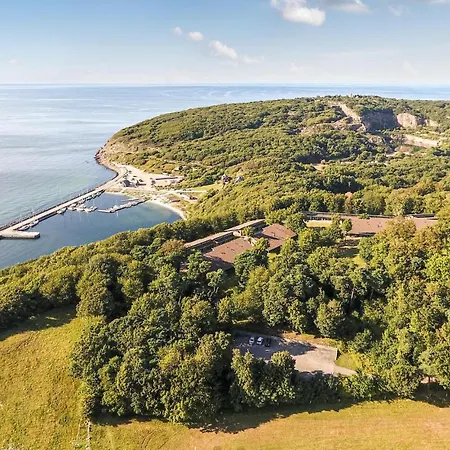 Cozy In With Kitchen